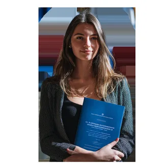 Bâtiment administratif français