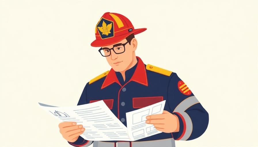 Guide : Réussir le Concours Sergent SPP 2026