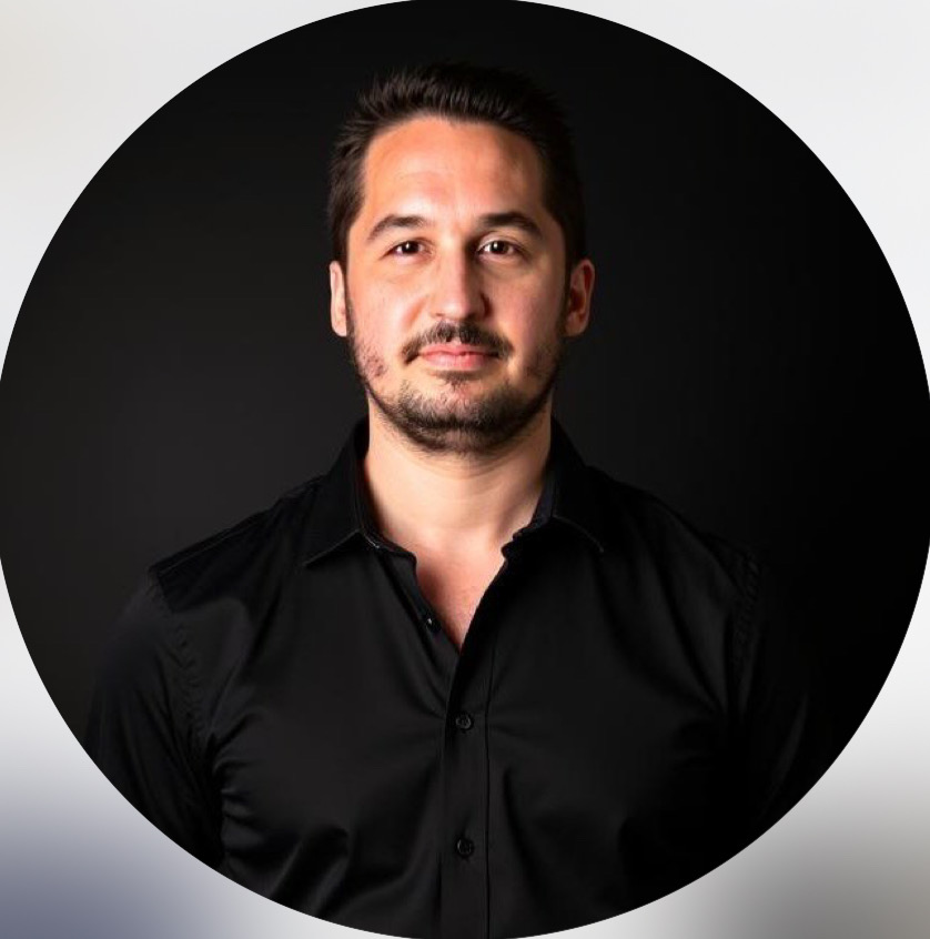 Guillaume Ulrich - Marketing & Sales