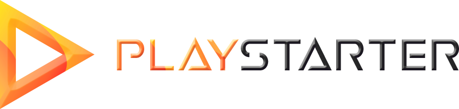 Playstarter Logo
